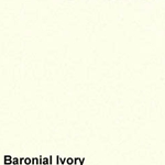 Baronial Ivory