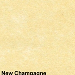 New Champagne