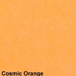 Cosmic Orange