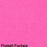Fireball Fuchsia