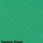 Gamma Green