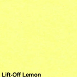 Lift Off Lemon