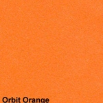 Orbit Orange