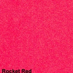 Rocket Red