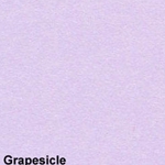 Grapesicle