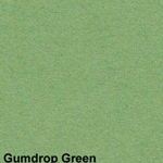 Gumdrop Green