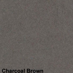 Charcoal Brown