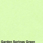 Garden Springs Green
