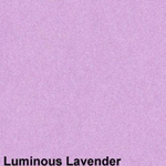 Luminous Lavender