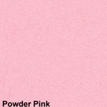 Powder Pink