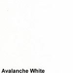 Avalanche White