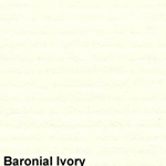 Baronial Ivory