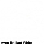 Avon Brilliant White