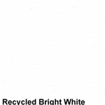 Recycled Bright White