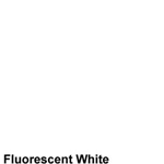 Fluorescent White