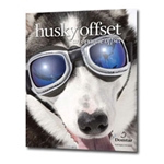 Husky Opaque Offset