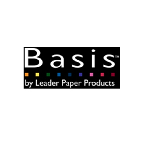 Basis Text and Cover