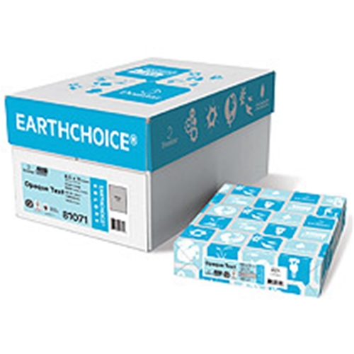 EarthChoice Opaque Colors