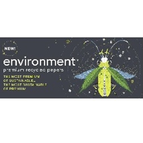 Environment Text and Cover