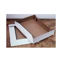 Letterhead Boxes