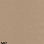 11 x 17 65# Kraft Cover 100 / Pkg
